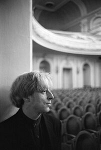 Portraits. Composer Leonid Desyytnikov. Moscow 2001.